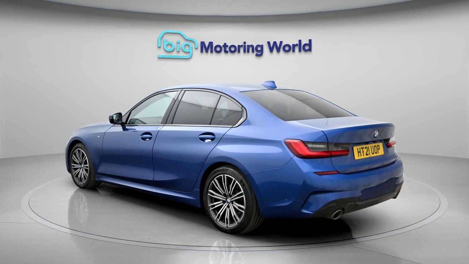 Used BMW 3 Series 2021 for sale - 78031491: Photo 5