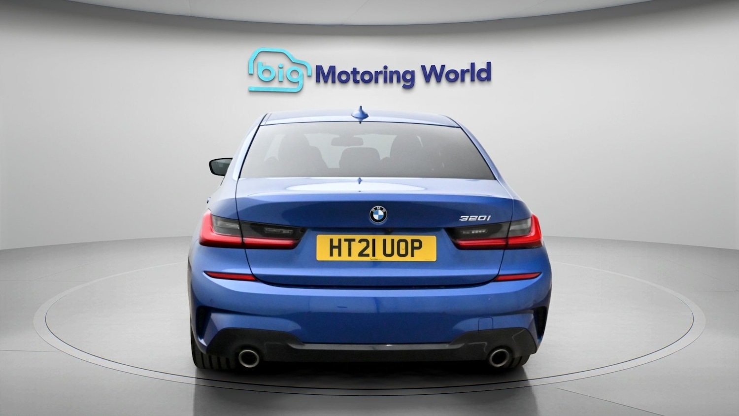 Used BMW 3 Series 2021 for sale - 78031491: Photo 6