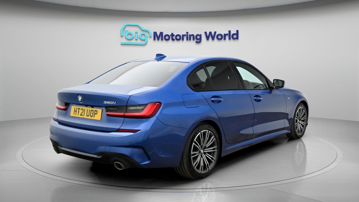 Used BMW 3 Series 2021 for sale - 78031491: Photo 7