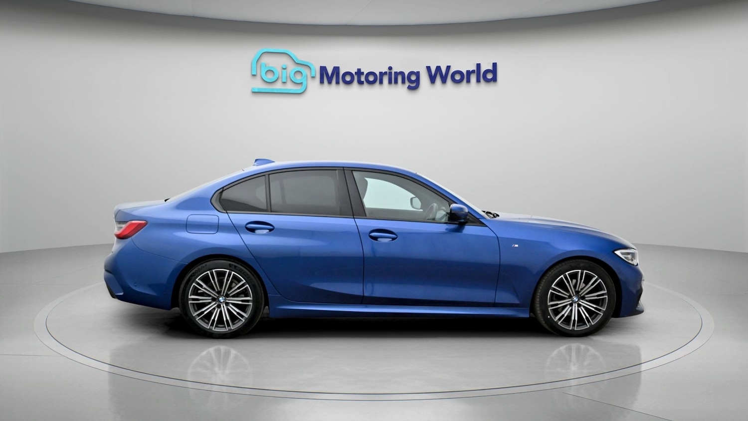 Used BMW 3 Series 2021 for sale - 78031491: Photo 8