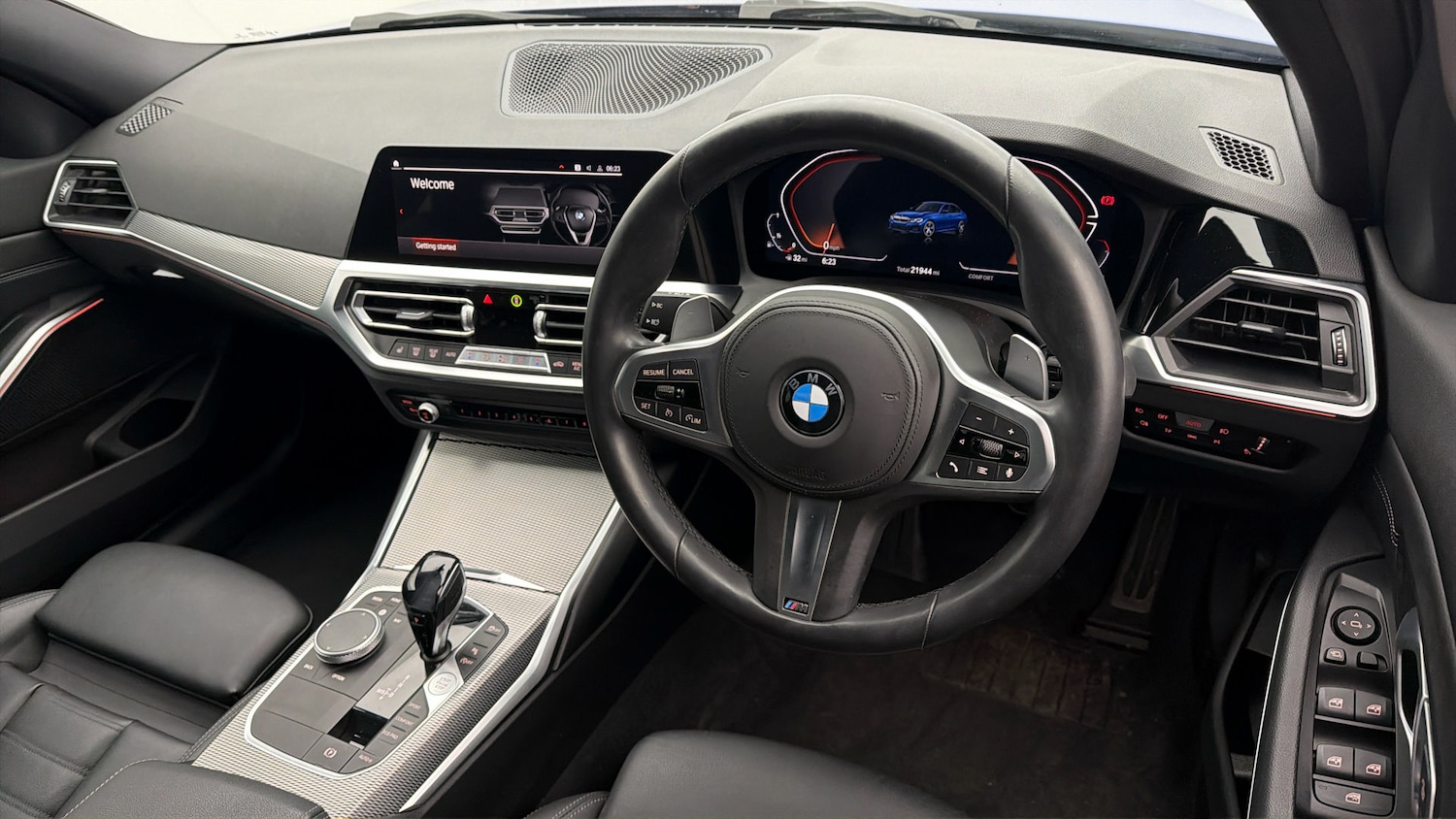 Used BMW 3 Series 2021 for sale - 78031491: Photo 9