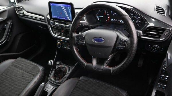 Used Ford Fiesta 2022 for sale - 75506735: Photo 10