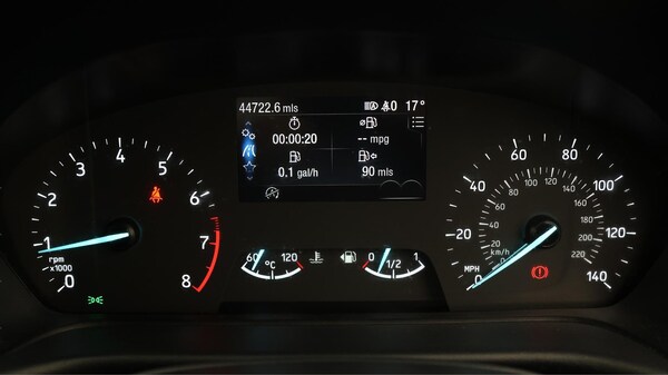 Used Ford Fiesta 2022 for sale - 75506735: Photo 11