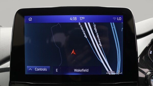 Used Ford Fiesta 2022 for sale - 75506735: Photo 12