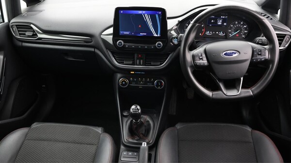 Used Ford Fiesta 2022 for sale - 75506735: Photo 14