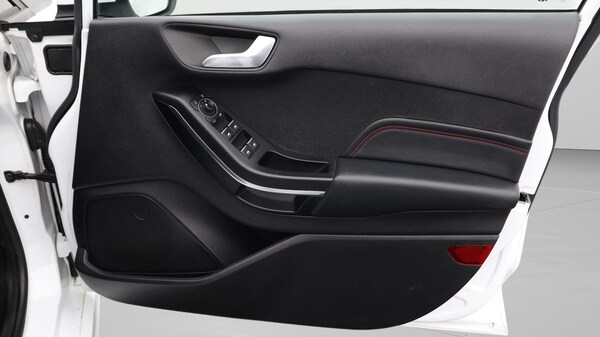 Used Ford Fiesta 2022 for sale - 75506735: Photo 16