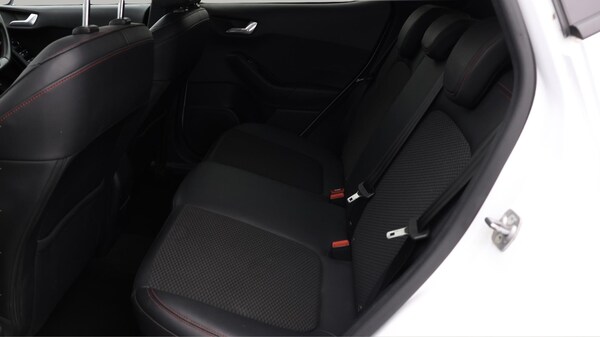 Used Ford Fiesta 2022 for sale - 75506735: Photo 17