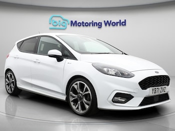 Ford - Fiesta