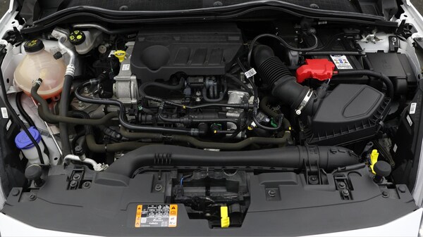 Used Ford Fiesta 2022 for sale - 75506735: Photo 20