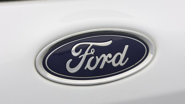 Used Ford Fiesta 2022 for sale - 75506735: Photo 21