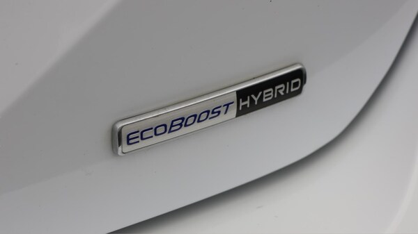 Used Ford Fiesta 2022 for sale - 75506735: Photo 22