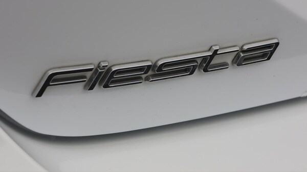 Used Ford Fiesta 2022 for sale - 75506735: Photo 23