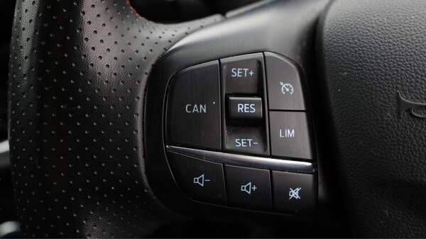 Used Ford Fiesta 2022 for sale - 75506735: Photo 25
