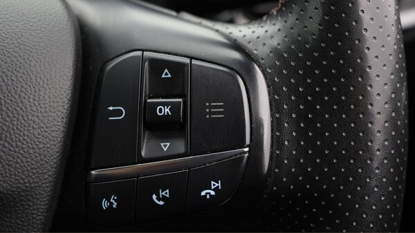 Used Ford Fiesta 2022 for sale - 75506735: Photo 26