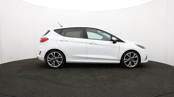 Used Ford Fiesta 2022 for sale - 75506735: Photo 43