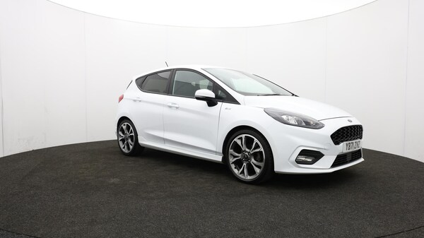 Used Ford Fiesta 2022 for sale - 75506735: Photo 51