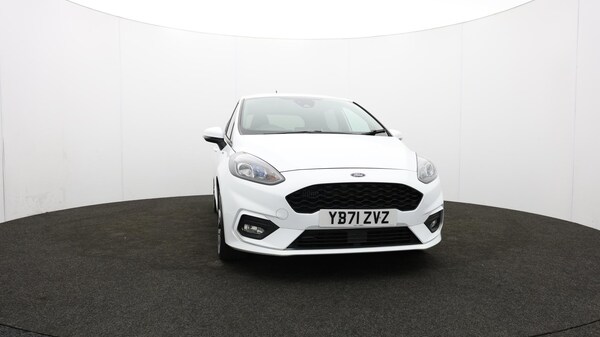Used Ford Fiesta 2022 for sale - 75506735: Photo 56