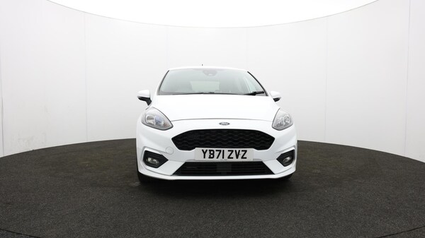 Used Ford Fiesta 2022 for sale - 75506735: Photo 57