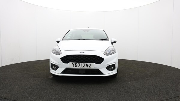 Used Ford Fiesta 2022 for sale - 75506735: Photo 59