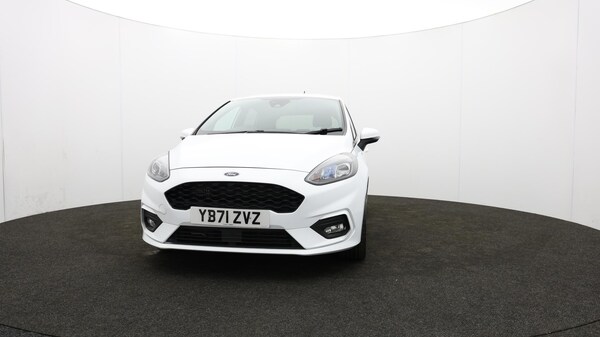 Used Ford Fiesta 2022 for sale - 75506735: Photo 60