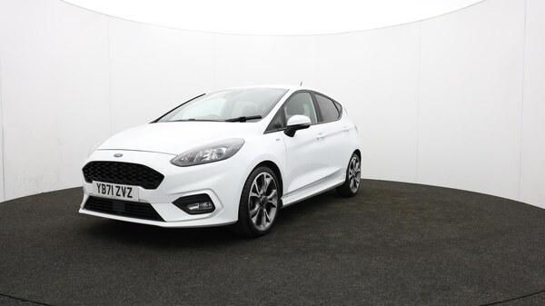 Used Ford Fiesta 2022 for sale - 75506735: Photo 63