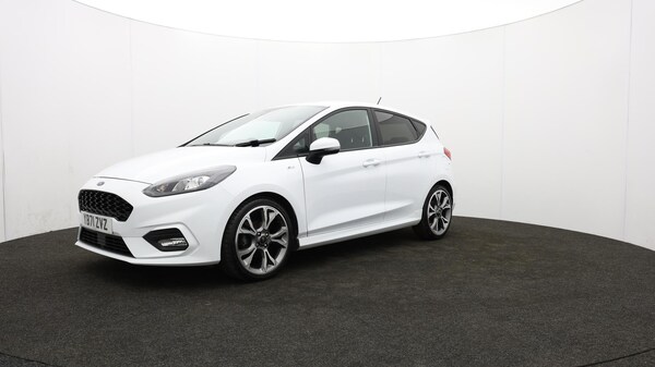 Used Ford Fiesta 2022 for sale - 75506735: Photo 65