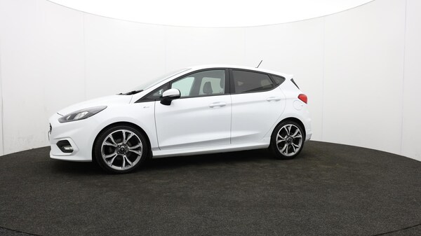 Used Ford Fiesta 2022 for sale - 75506735: Photo 68