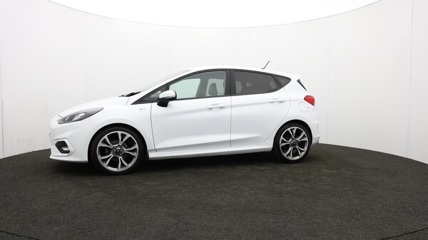 Used Ford Fiesta 2022 for sale - 75506735: Photo 70