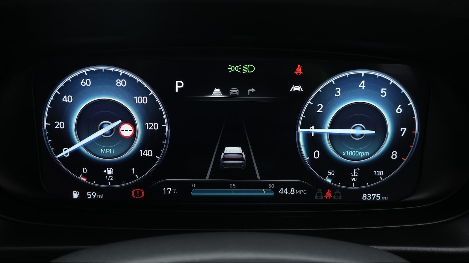 Used Hyundai BAYON 2024 for sale - 76380772: Photo 10