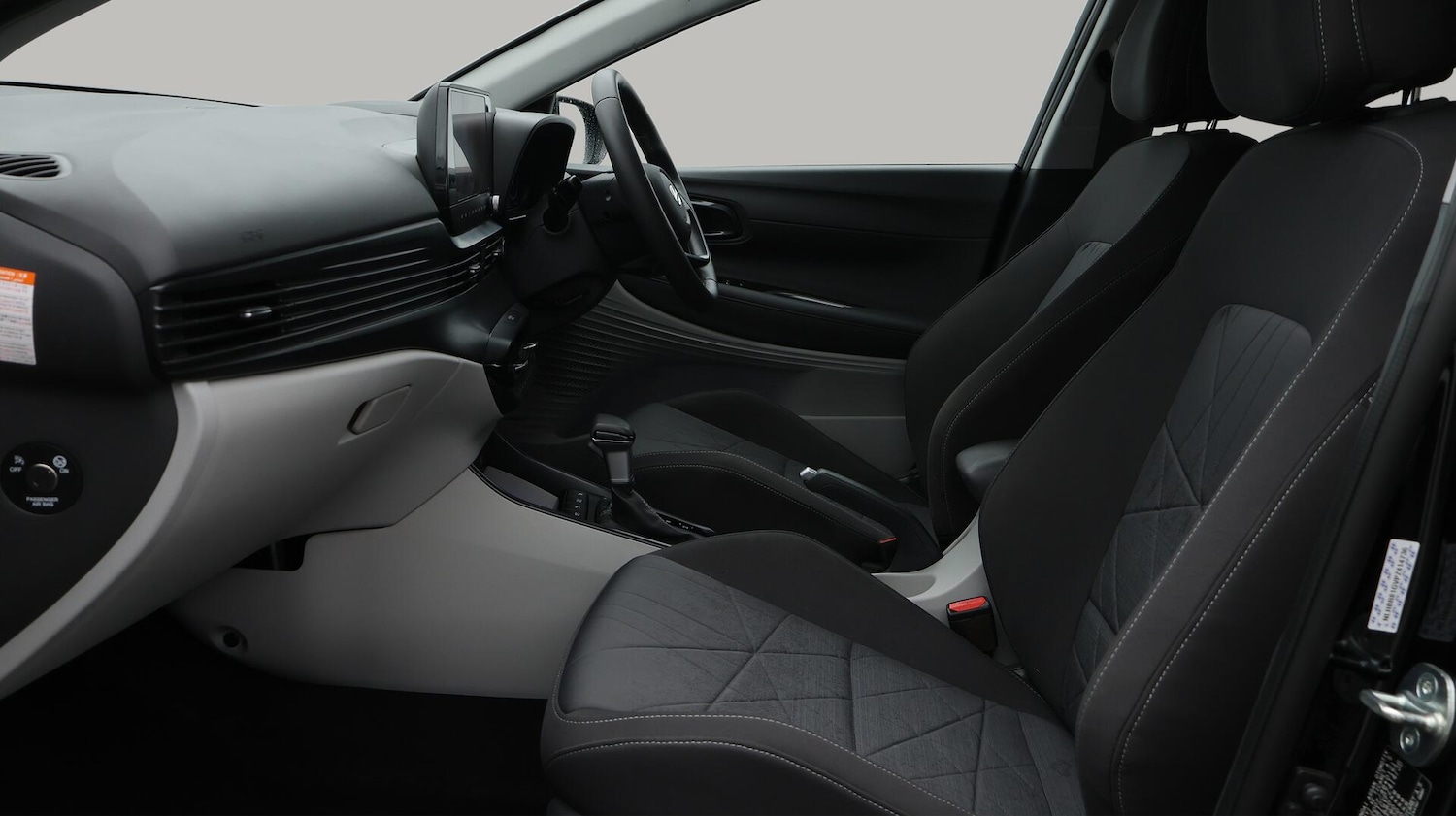 Used Hyundai BAYON 2024 for sale - 76380772: Photo 14