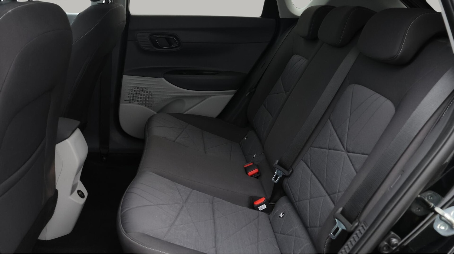 Used Hyundai BAYON 2024 for sale - 76380772: Photo 16