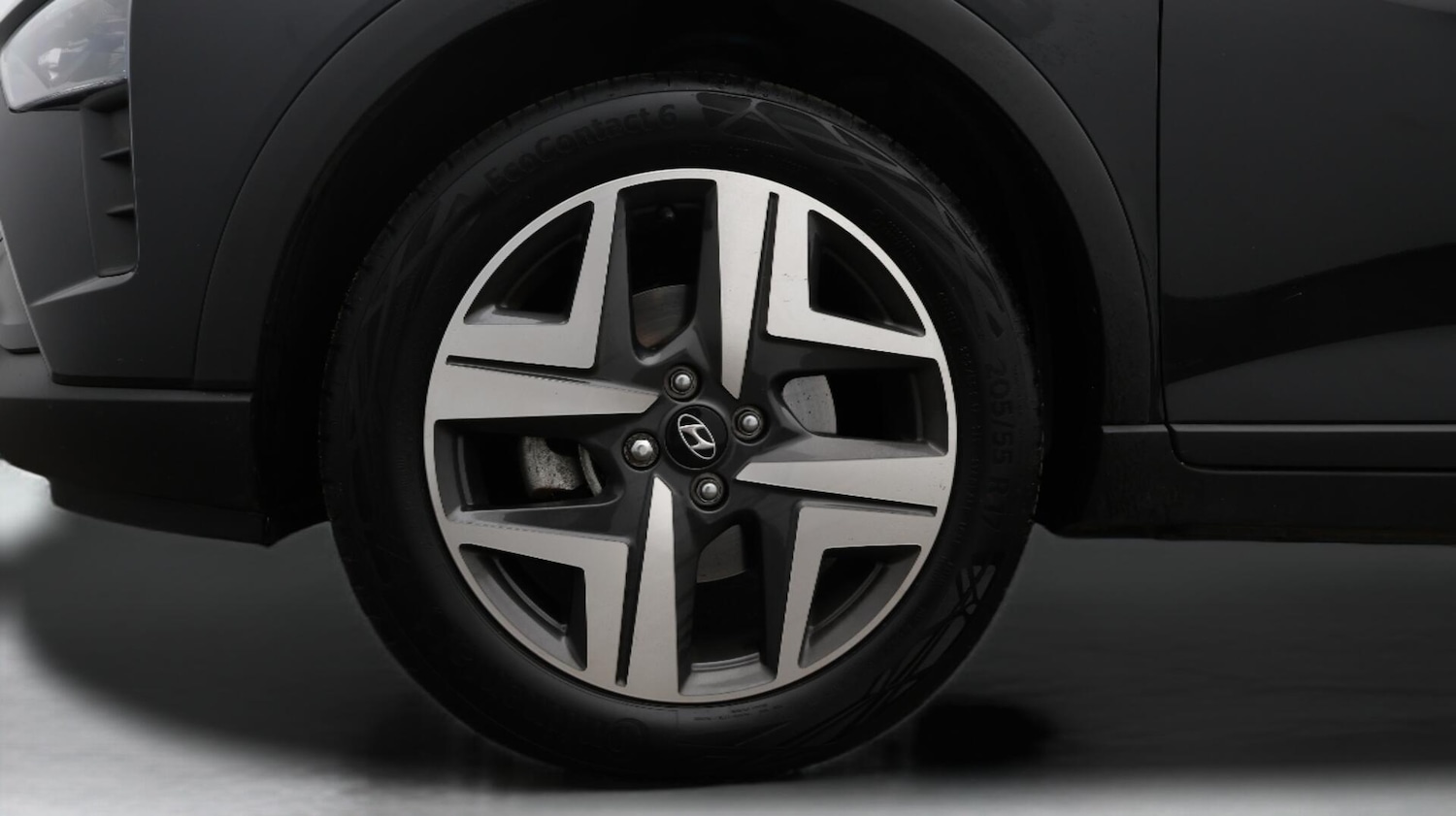 Used Hyundai BAYON 2024 for sale - 76380772: Photo 18