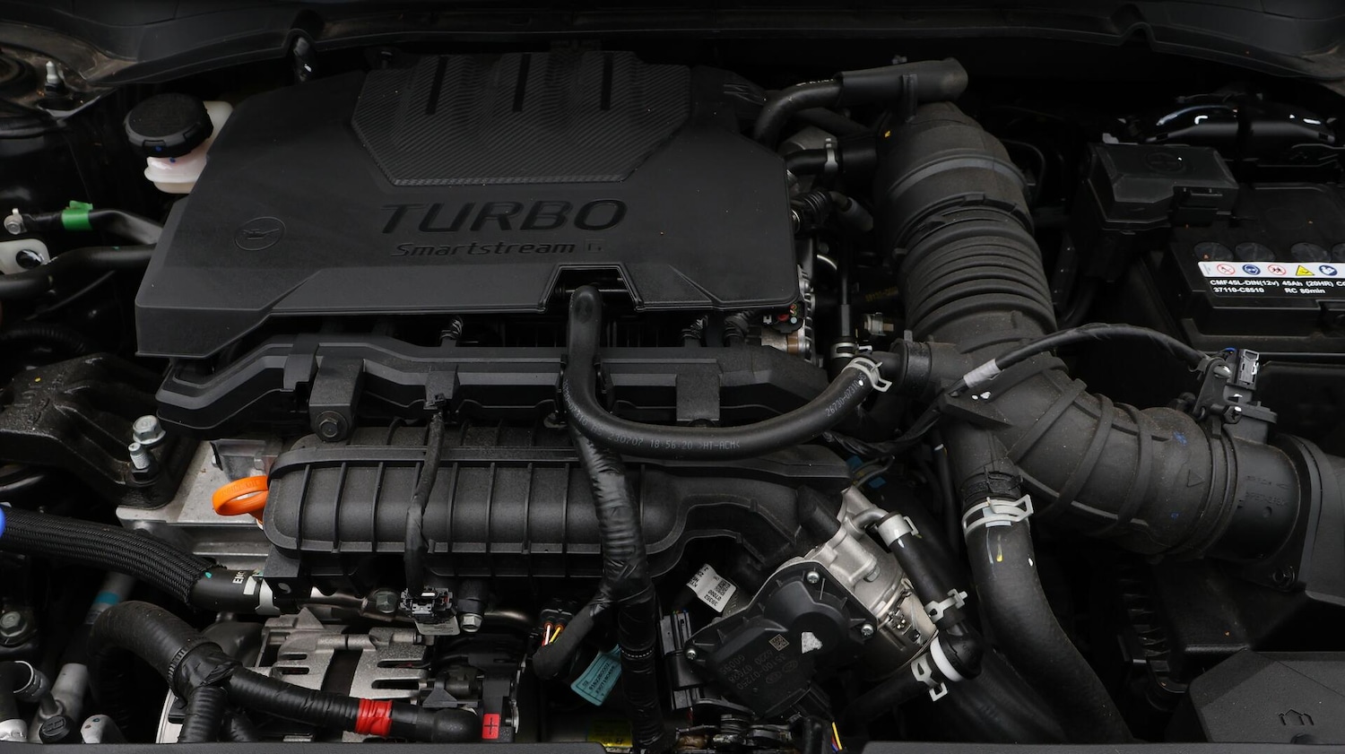 Used Hyundai BAYON 2024 for sale - 76380772: Photo 19