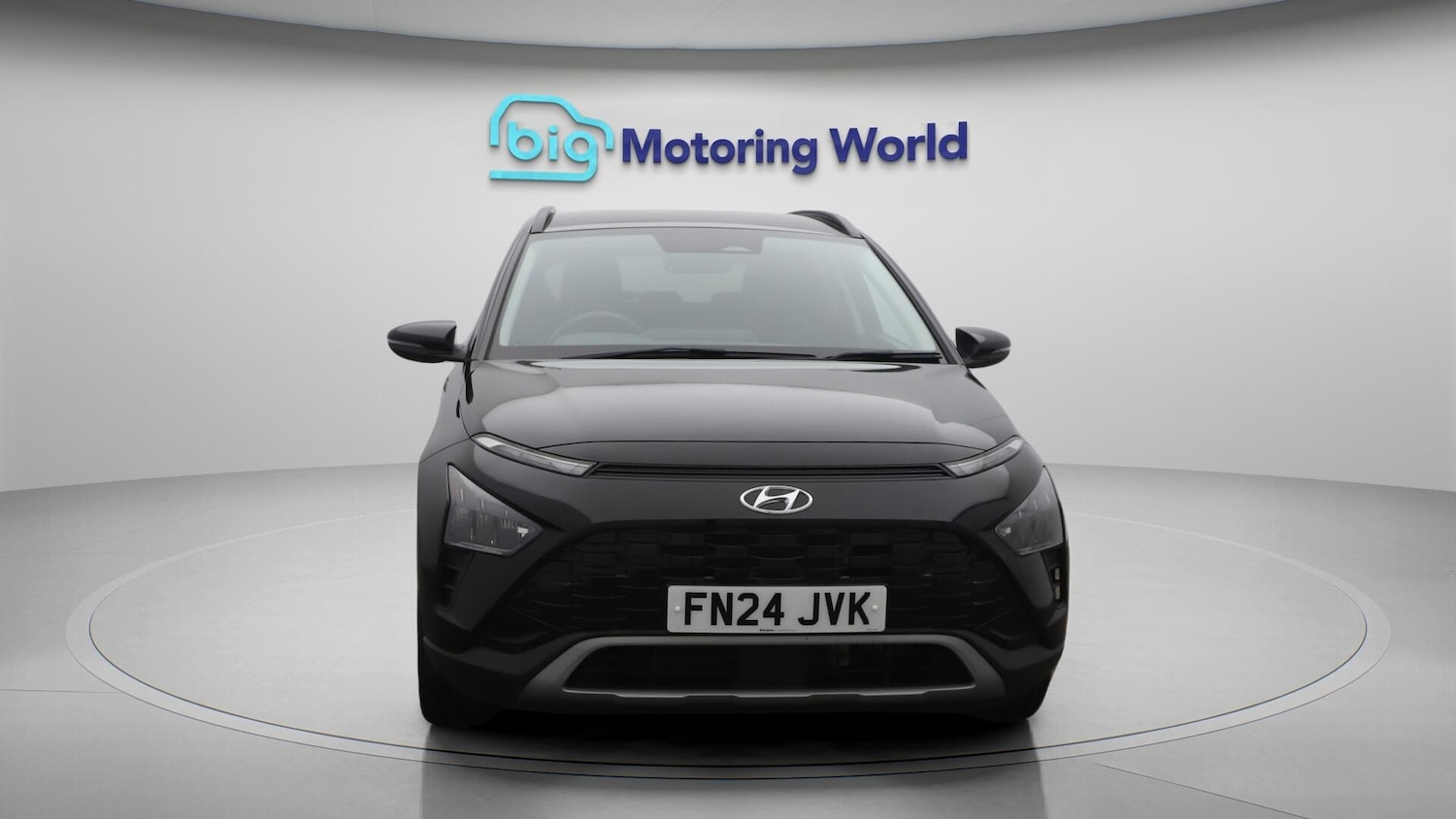 Used Hyundai BAYON 2024 for sale - 76380772: Photo 2