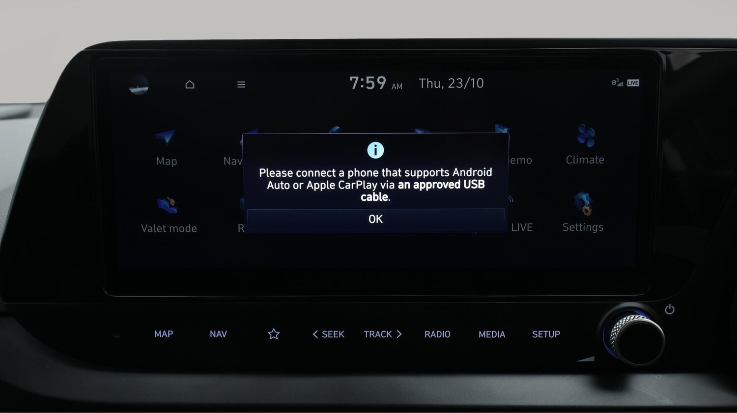 Used Hyundai BAYON 2024 for sale - 76380772: Photo 26