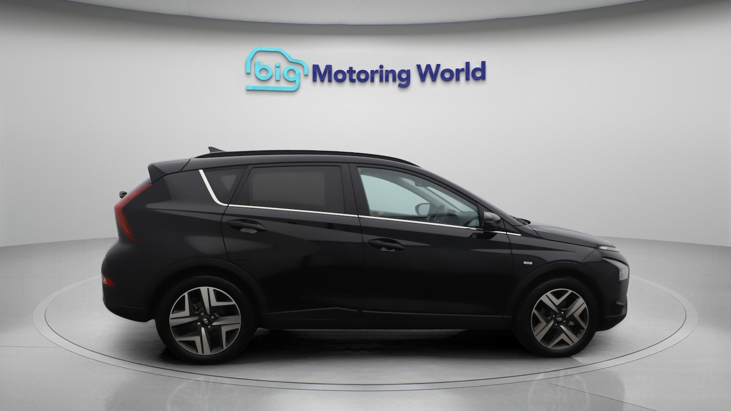 Used Hyundai BAYON 2024 for sale - 76380772: Photo 8