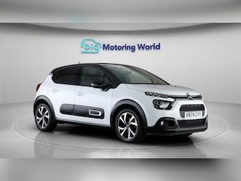Used Citroen C3 2024 for sale - 78542867: Photo