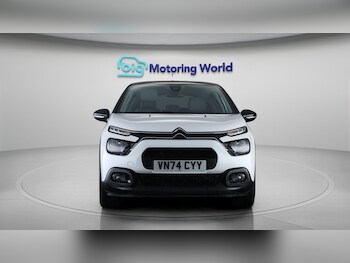 Used Citroen C3 2024 for sale - 78542867: Photo