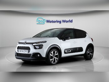 Used Citroen C3 2024 for sale - 78542867: Photo