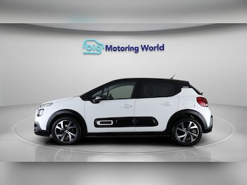 Used Citroen C3 2024 for sale - 78542867: Photo