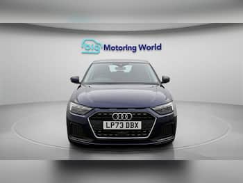 Used Audi A1 2023 for sale - 79468170: Photo