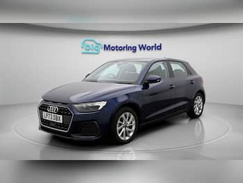 Used Audi A1 2023 for sale - 79468170: Photo
