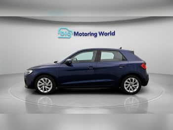 Used Audi A1 2023 for sale - 79468170: Photo