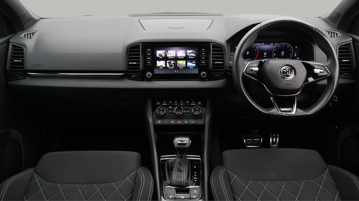 Used Skoda Karoq 2022 for sale - 77283156: Photo 13