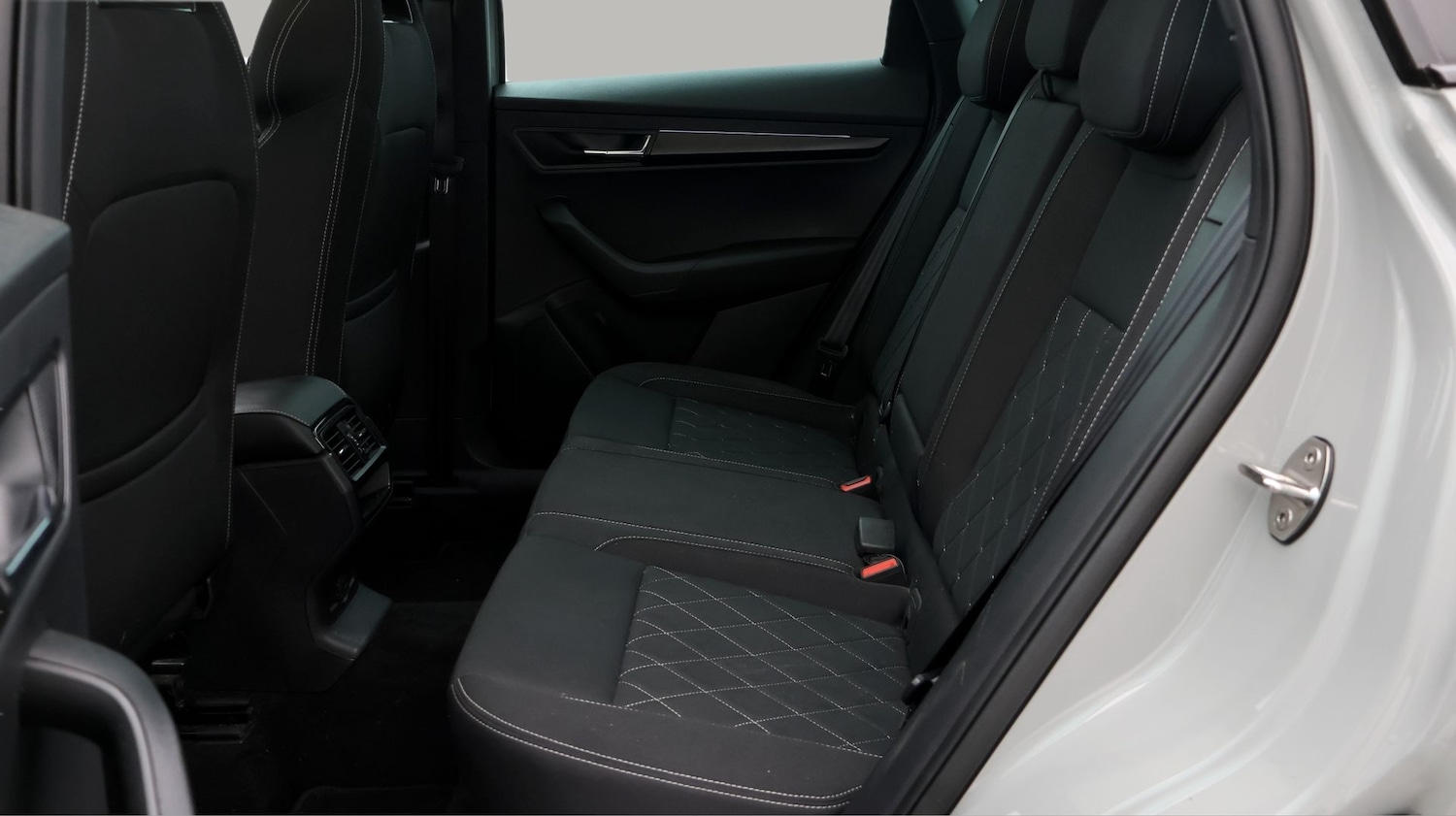 Used Skoda Karoq 2022 for sale - 77283156: Photo 16