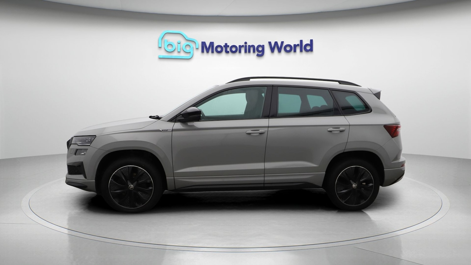 Used Skoda Karoq 2022 for sale - 77283156: Photo 4