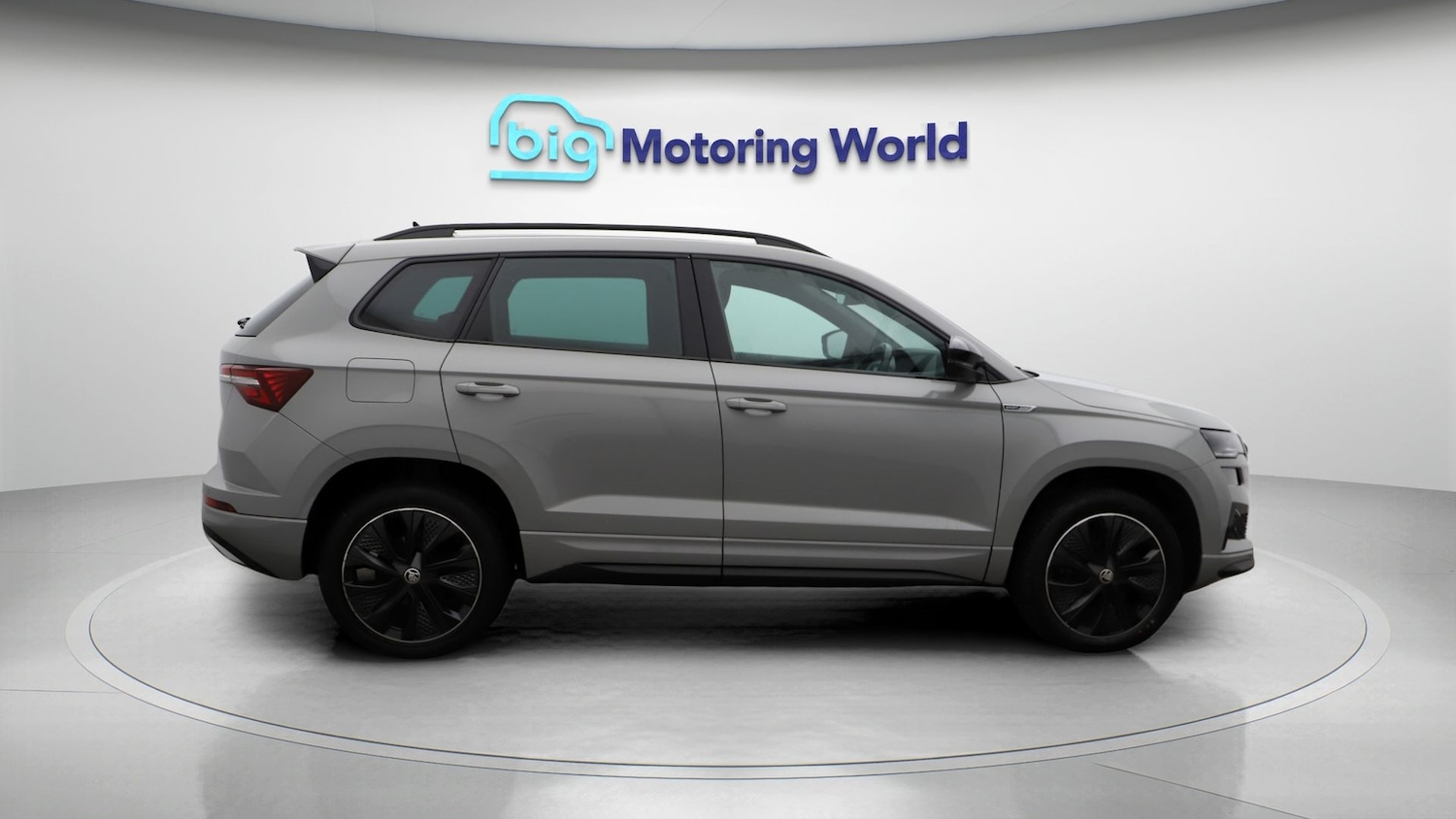 Used Skoda Karoq 2022 for sale - 77283156: Photo 8