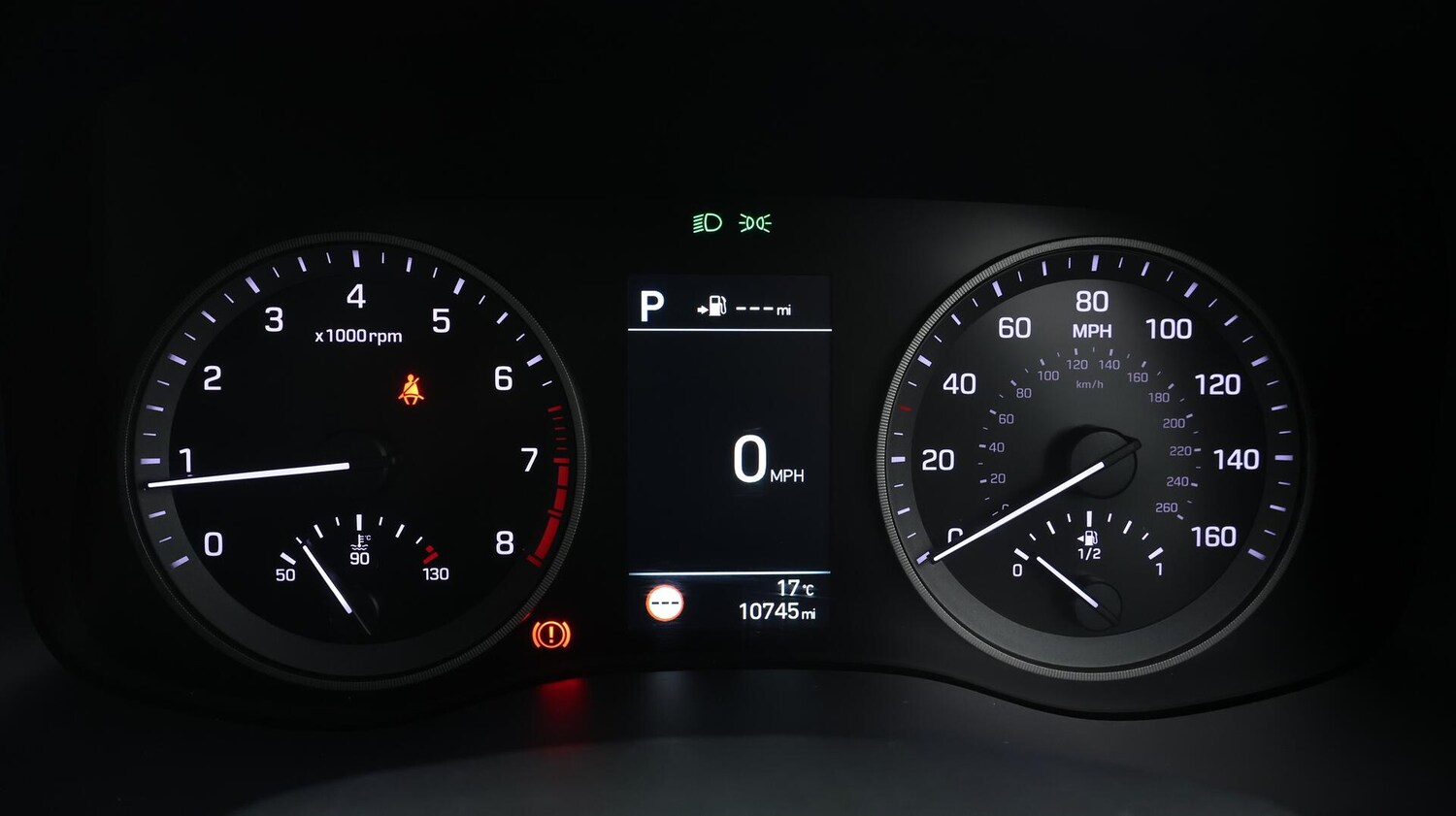 Used Hyundai TUCSON 2020 for sale - 76522400: Photo 11