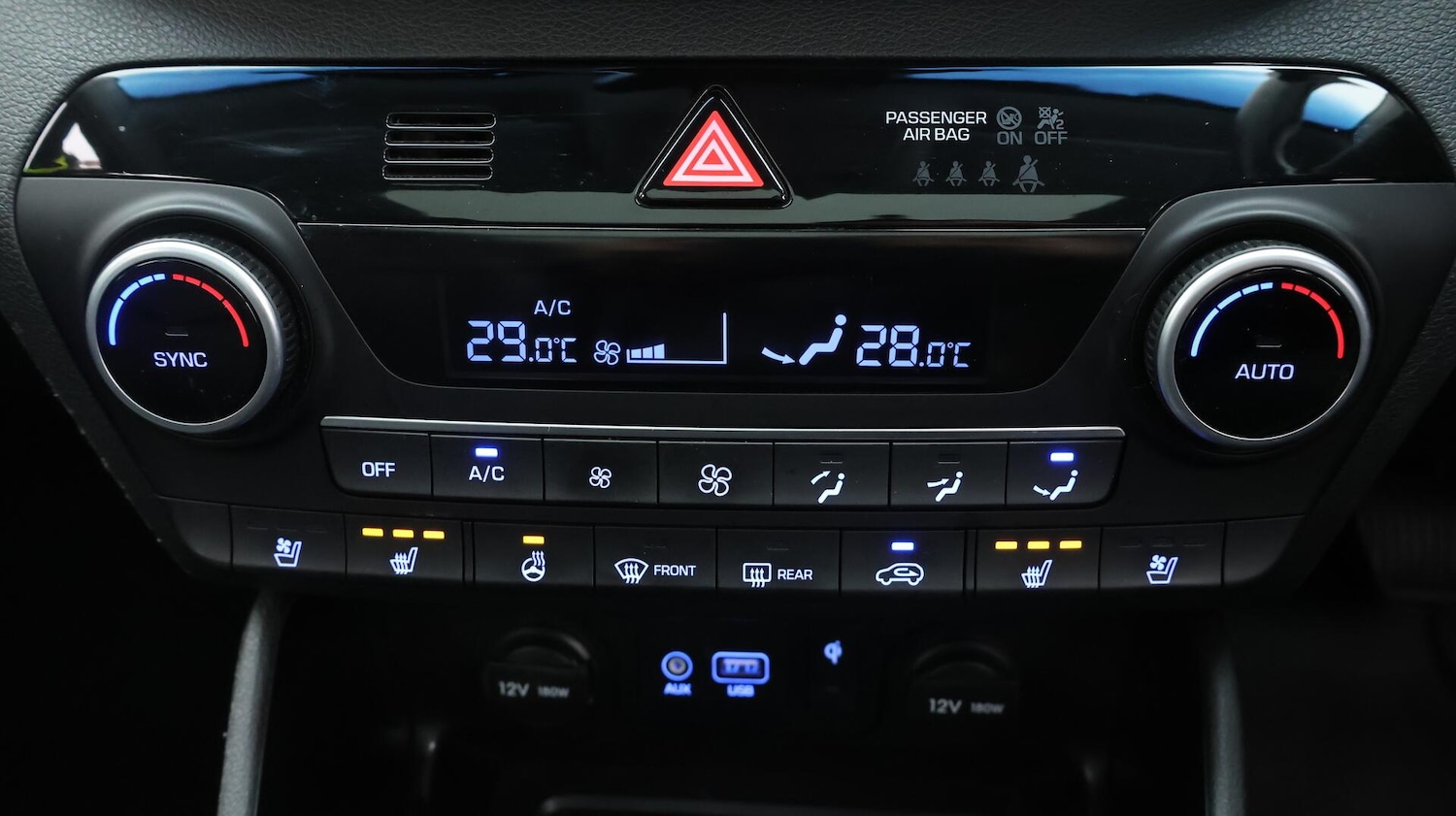 Used Hyundai TUCSON 2020 for sale - 76522400: Photo 13