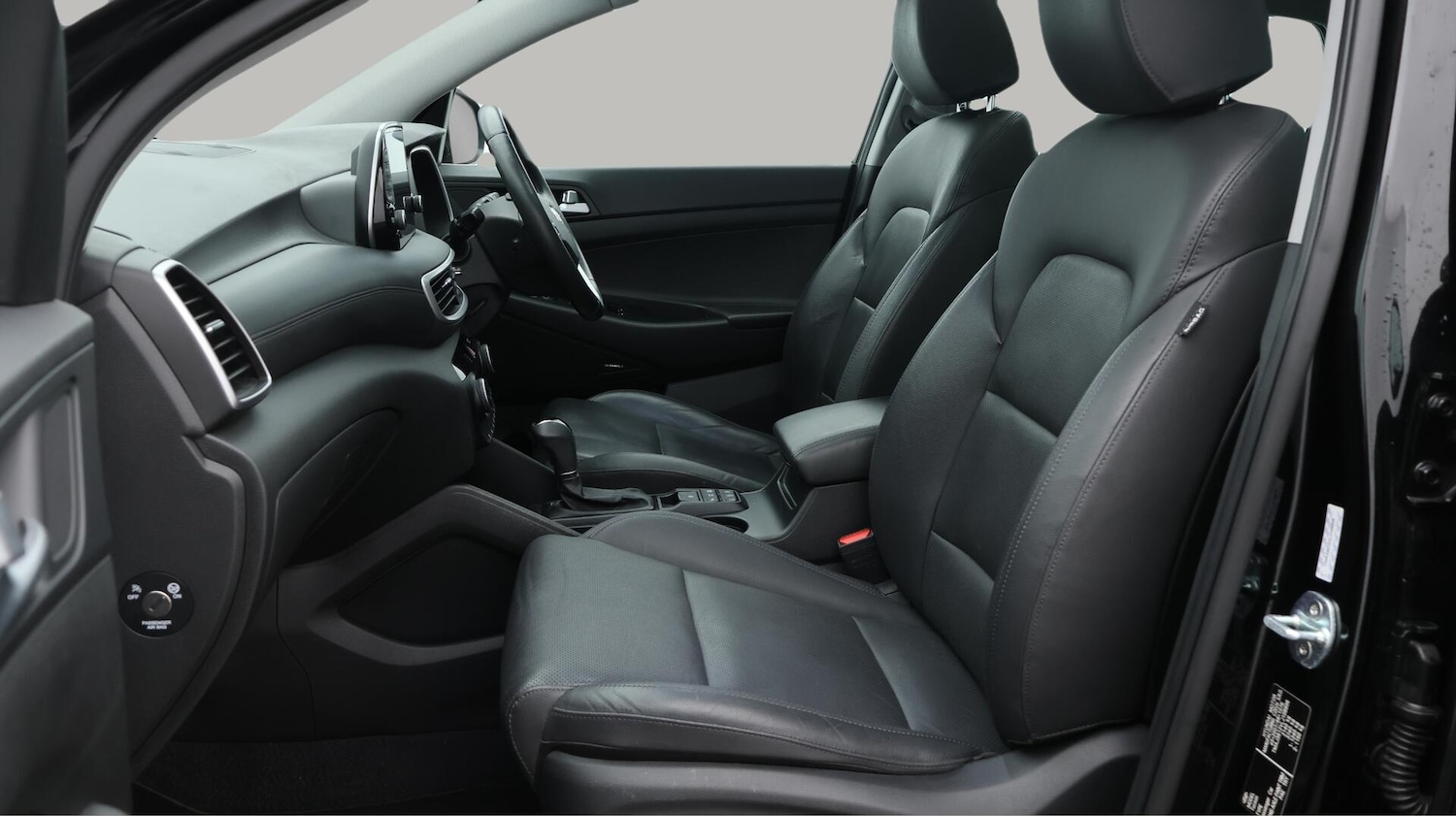 Used Hyundai TUCSON 2020 for sale - 76522400: Photo 15